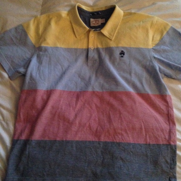 Brooks Brothers Other - Brooks Brothers polo